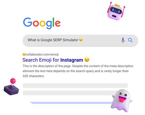 google snippet generator|Google SERP Simulator (Snippet Preview) .